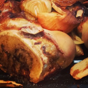 scullery_cooked knuckle