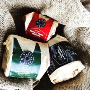 Black Pudding Market